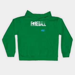 Fireball Kids Hoodie